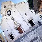 Dimora Pietra Antica Бари