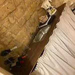 Dimora Pietra Antica * Бари