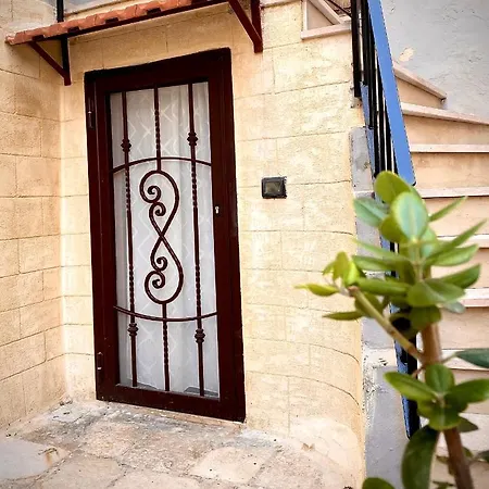 Holiday home Dimora Pietra Antica *