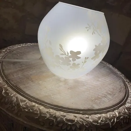 Tatil Evi Dimora Pietra Antica