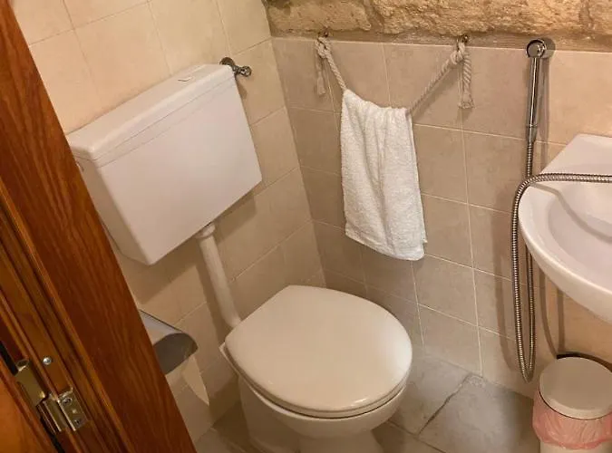 Holiday home Dimora Pietra Antica