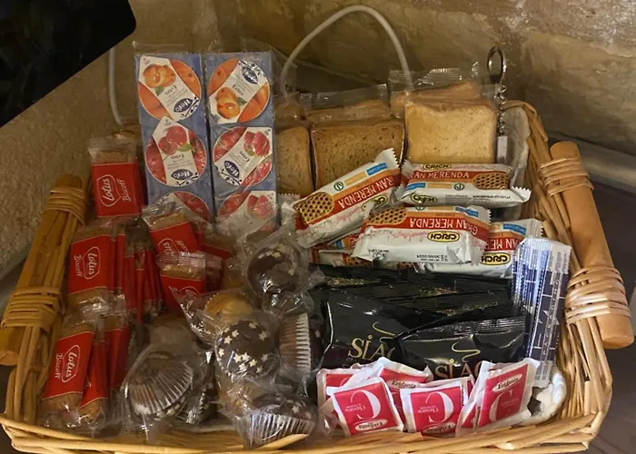 Dimora Pietra Antica Bari