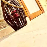 Dimora Pietra Antica 度假居 *