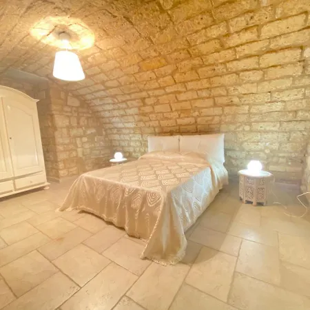 Dimora Pietra Antica