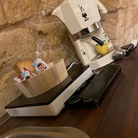Dimora Pietra Antica Holiday home Bari