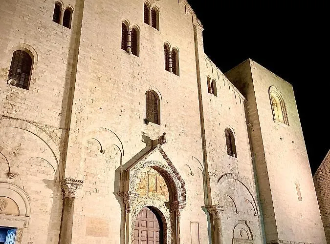 Dimora Pietra Antica